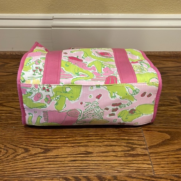 Lilly Pulitzer Originals Handbag - Picture 3 of 3